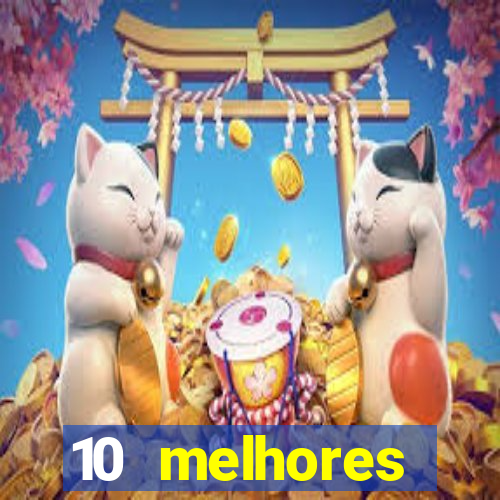 10 melhores plataformas de jogos